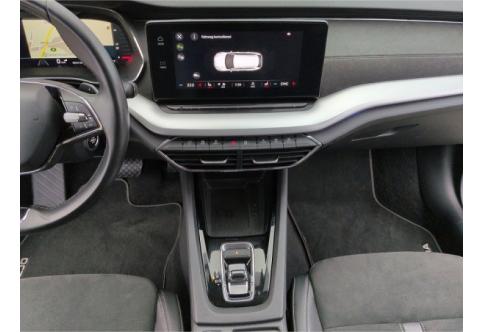 Skoda Octavia #7