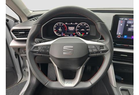 Seat Leon #10