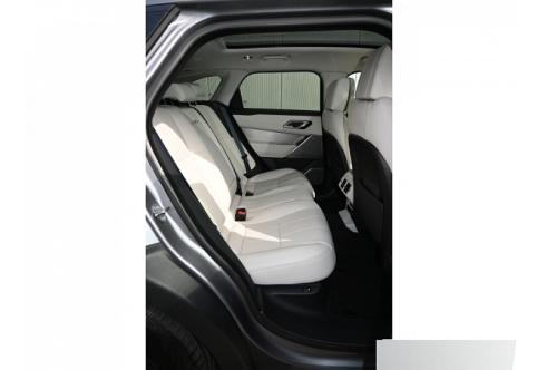 Land Rover Range Rover #9