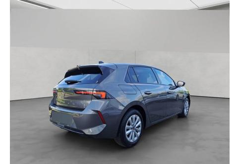 Opel Astra #6