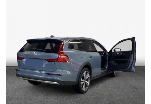 Volvo V60 #2