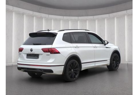 VW Tiguan #3