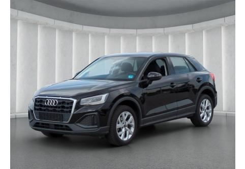 Audi Q2 #1