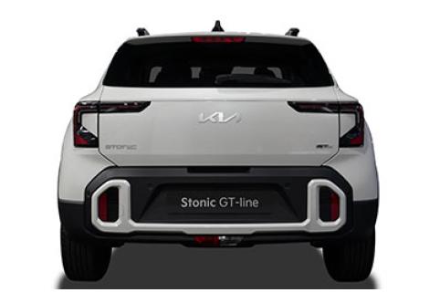 Kia Stonic #91