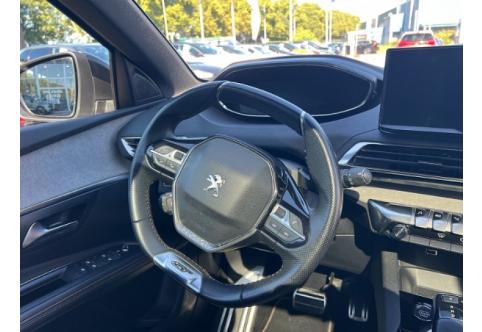 Peugeot 5008 #12