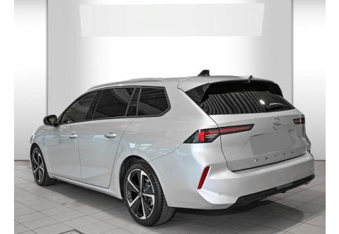Opel Astra #4