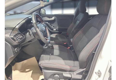 Ford Puma #6