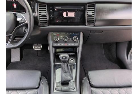 Skoda Kodiaq #6