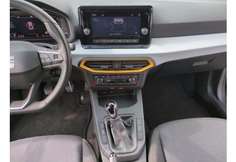 Seat Ibiza #7