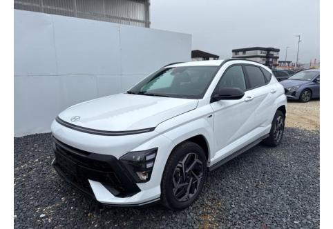 Hyundai Kona #1