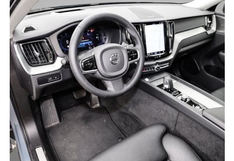 Volvo XC60 #3