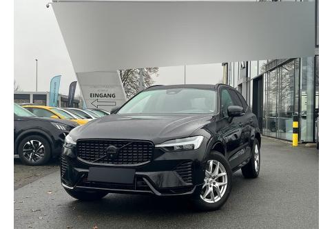 Volvo XC60 #1