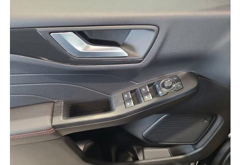 Ford Kuga #7