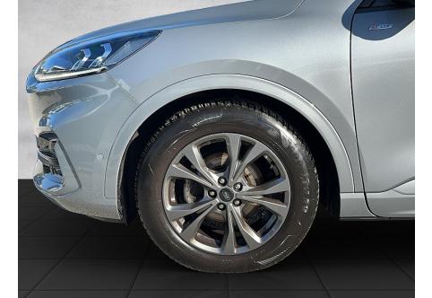 Ford Kuga #11