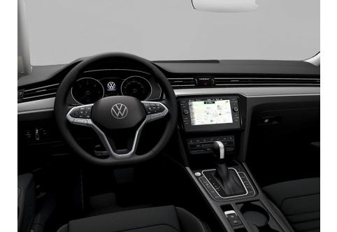 VW Passat #2