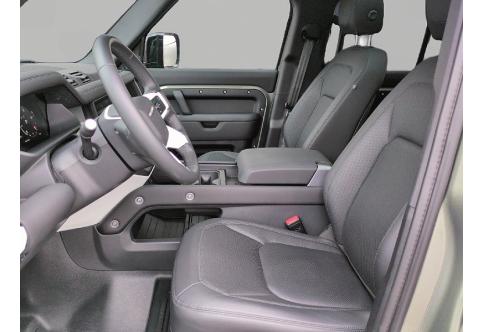 Land Rover Defender #5