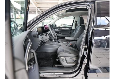 VW Tiguan #8