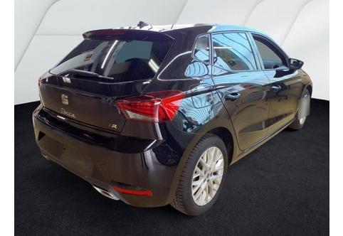 Seat Ibiza #2