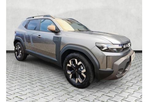Dacia Duster #1