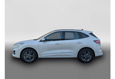 Ford Kuga #6
