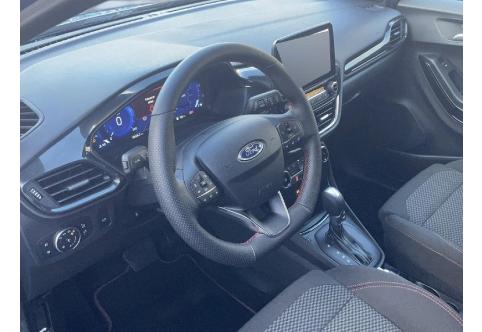Ford Puma #10