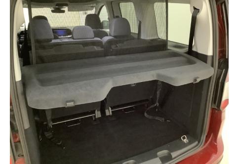 Ford Tourneo Connect #8