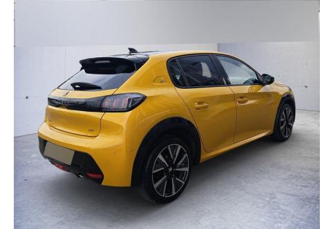 Peugeot 208 #3