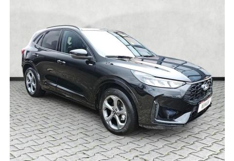 Ford Kuga #1