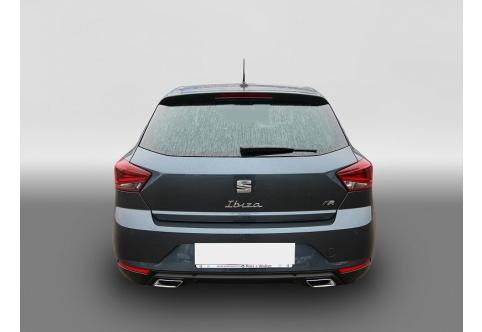 Seat Ibiza #5