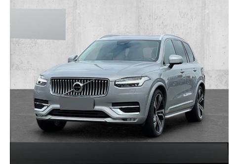 Volvo XC90 #1