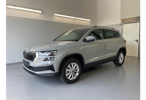 Skoda Karoq #3
