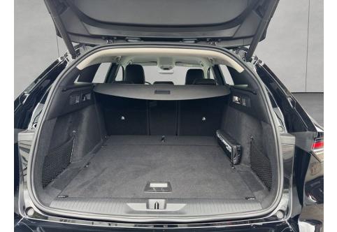 Opel Astra #5