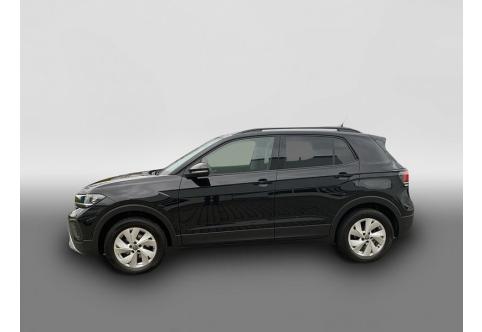 VW T-Cross #2