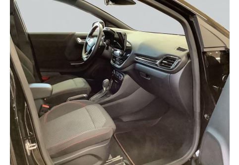 Ford Puma #12