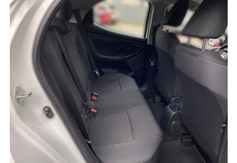 Toyota Yaris #15