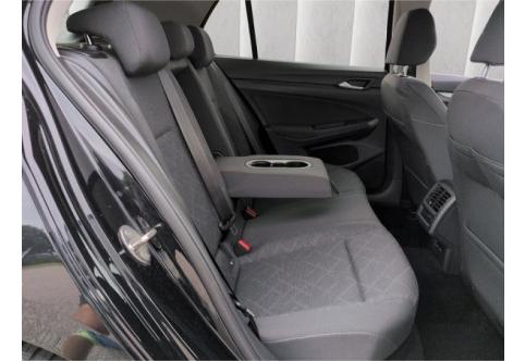 VW Golf #8