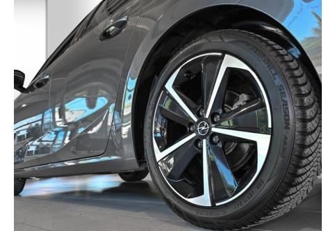 Opel Astra #5