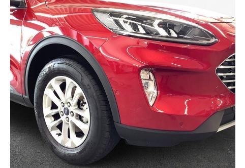 Ford Kuga #5