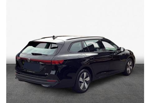 VW Passat #2