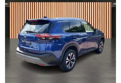 Nissan X-Trail #10