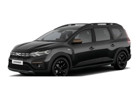 Dacia Jogger #1