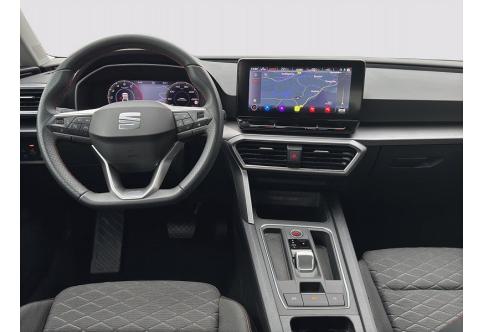 Seat Leon #13