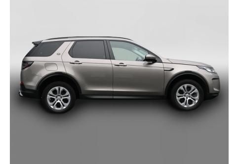 Land Rover Discovery #3