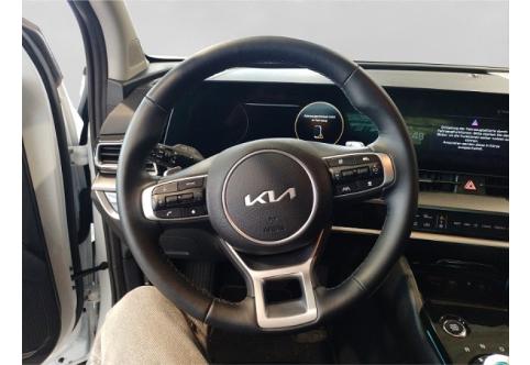KIA Sportage #12