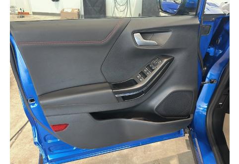Ford Puma #5