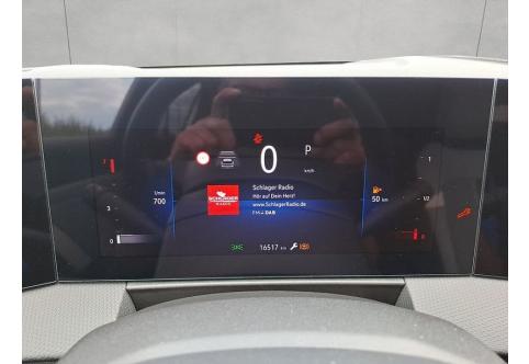 Opel Astra #12