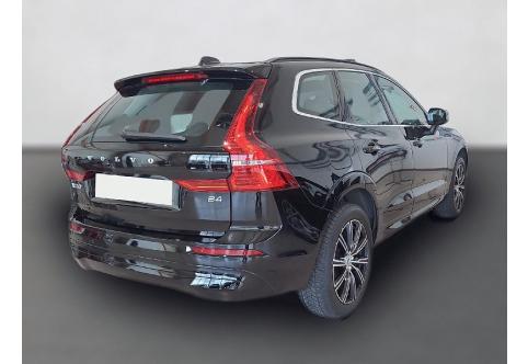 Volvo XC60 #3
