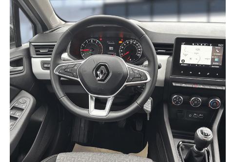 Renault Clio #8