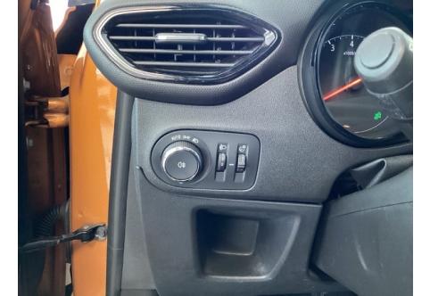 Opel Crossland X #18