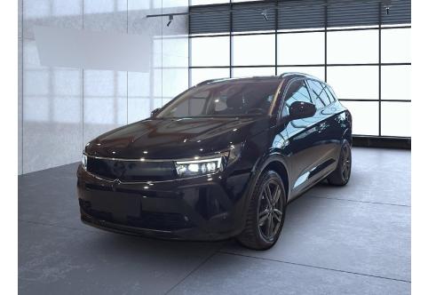 Opel Grandland X #1